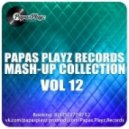 John Newman & Namatria & Kove & Kavada feat. Corto - Love Me Again (DJ Dima First & FUNNY Mash-up) (DJ Dima First & FUNNY Mash-up)