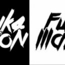 Funk4Mation & Panda Eyes - Rage Temple (Original mix)
