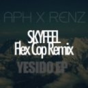 A Purple Heart & Renz - Skyfeel (Flex Cop Remix)