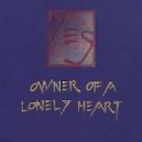 Yes - Owner Of A Lonely Heart