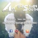 Talamanca - Times Likes These