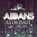AidanS - Astronaut
