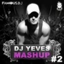 Disclosure vs. Codec - F For You (Dj Yeves Mash-Up)