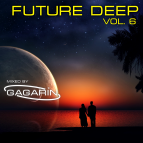 V.A. - FUTURE DEEP vol.6