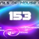 Viel - Elements of House music 153 (320 kbps)