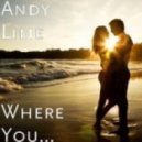 Andy Lime - Where You... (Original mix)
