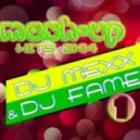 Benjiy vs. DJ Favorite & DJ Zhukovsky - Do It Yourself (DJ Mexx & DJ Fame Mash Up)