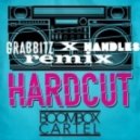 Boombox Cartel - Hardcut (Voltage Breaks Mix)
