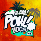 Dropkillerz - Blam! Pow! Boom!