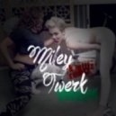 K Millz & TWRK - Miley Twerk