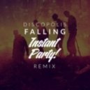 Discopolis - Falling