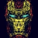 Dj Cartoon - Time of the Cyborg