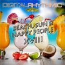 Digital Rhythmic - Beach, Sun & Happy People 18