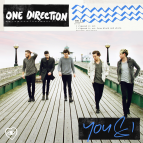 One Direction - You And I