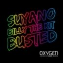 Global Deejays vs Suyano & Billy The Kit - Busted Kids (Nick Orlando Mashup)