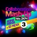 Bang La Decks vs. Lookback & Absolut Groovers - Kuedon (Roma Pafos & Dj MEXX 2k14 Mash-Up)