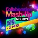 	 Иван Дорн & Кравц vs. DJ Kovalev & T\'Paul - Прониклась мной (Roma Pafos & Dj Mexx 2k14 Mash-Up)