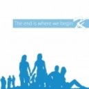 Zusammenklang - The End Is Where We Begin