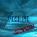 Flosstradamus feat. Casino - Mosh Pit