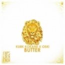 Kurk Kokane x Oski - Butter (Original mix)