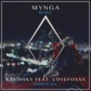 Kavinsky feat. Lovefoxxx - Nightcall (MYNGA Remix)