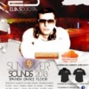 Elias DJota - Ibiza Summer Sounds - Spanish Dance Floor 2k13 (Sound Made In Spain)