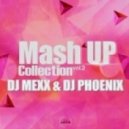 DJ Izy vs. Alex Mistery - Ritmo Still Loving you (DJ Mexx & DJ Phoenix Mash Up)