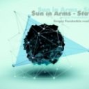Sun in Arms - Stay near