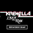 Krewella - Enjoy The Ride