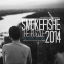 SmokeFishe - Chill Me Out