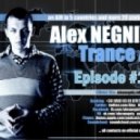 Alex NEGNIY - Trance Air - Edition #124 - 1 Hour Podcast