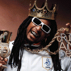 Lil John & LMFAO vs. Flippers & Minimize - Outta Your Glory (KEEM & DJ Burlyaev Mashup)