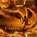 Dj Alika Dakota - Flame (Vocal Trance Mix)