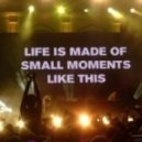 Above & Beyond - Small Moments Like These
