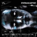 Pixel & Domestic - Analogiz