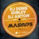 Playmen & Demy vs Xavi Alfaro - Nothing Better