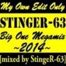 StingeR-63 - Big One Megamix 2014