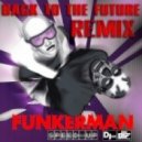 Funkerman - Speed Up