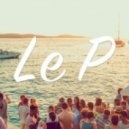 Milky Chance - Stolen Dance (Le P Remix)