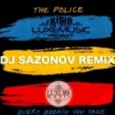 The Police - Every Breathe You Take