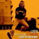 Logic feat. Jhene Aiko - Break It Down