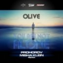 Olive - You're Not Alone