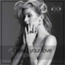 Calvin Harris Feat. Ellie Goulding - I Need Your Love