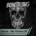 Deenk - Kill The Bug