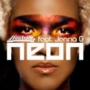 Doctor P ft. Jenna G - Neon (Studio Acapella)