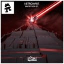 Astronaut - Rain