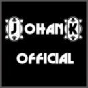 Johan K - We Do It In Melbourne