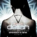 Delilah Redlight - Inside My Love
