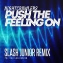 Nightcrawlers - Push The Feeling On