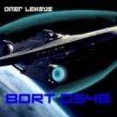 Oleg LEKSUS - BORT 0548